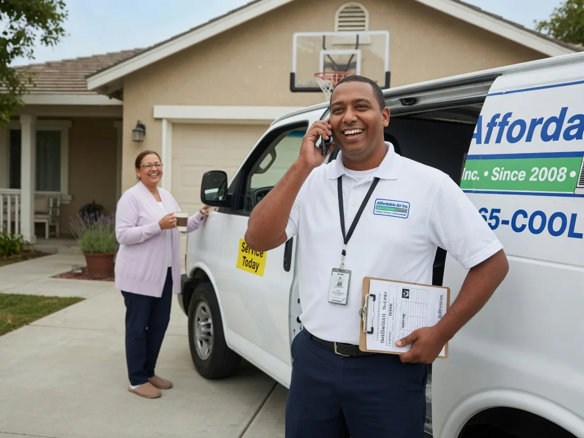 Central Ac Repair Wildwood, GA FAQs